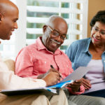 Having the Talk: Share Your Estate Plan With Your Family