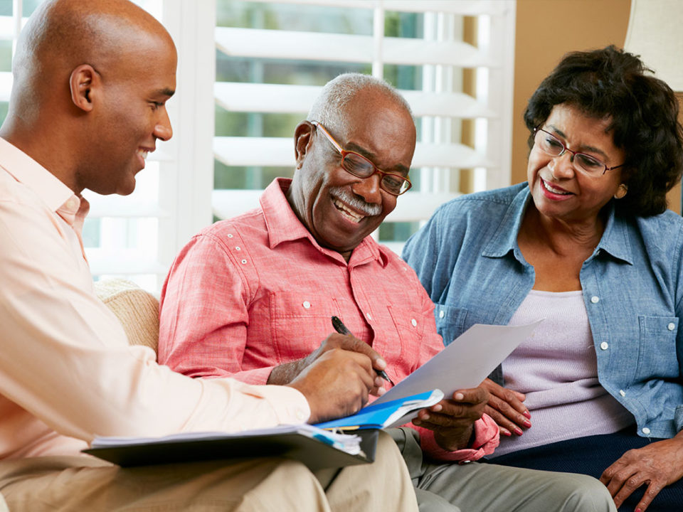 Having the Talk: Share Your Estate Plan with Your Family