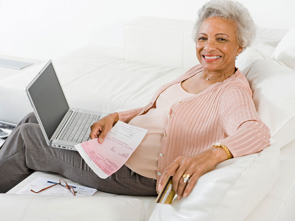 Paying Medicare Online