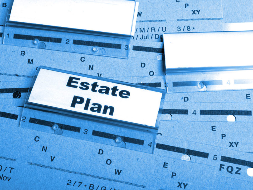 Estate Planning in Towson, MD