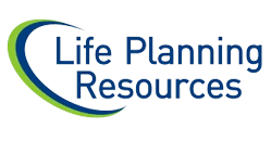 Life Planning Resources (LPR) logo